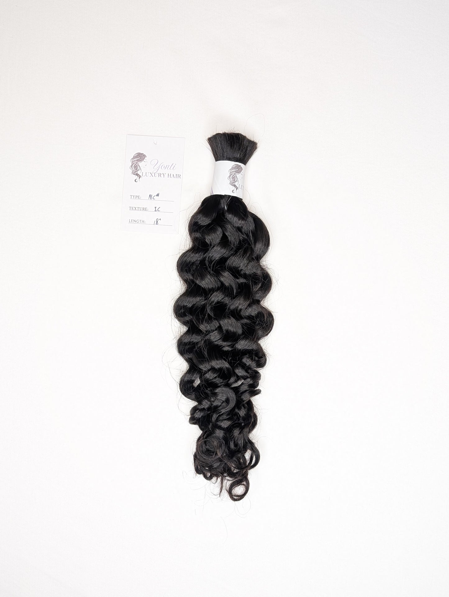 Italy Curl