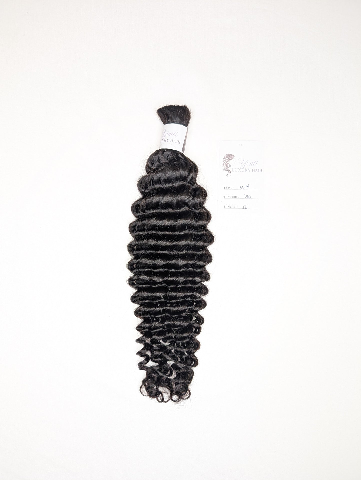 Deep Wave (Black)